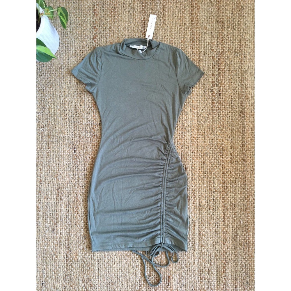 NWT OVIANCA dress sS